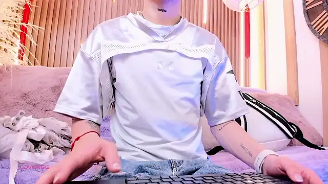 ArianaSantana online show from 01/09/26, 12:52