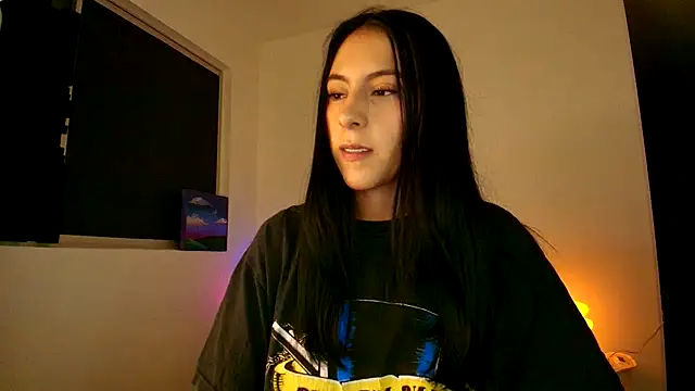 violethun  online show from 12/15/25, 04:50