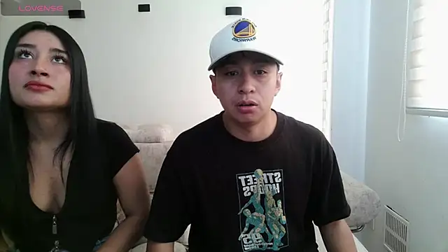 eros walker online show from 07/17/26, 09:08