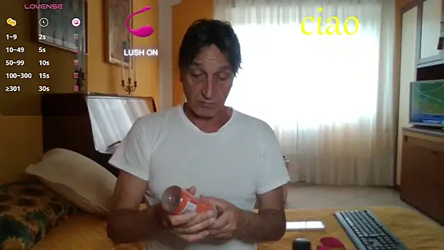 lattediyak online show from 07/11/26, 05:54