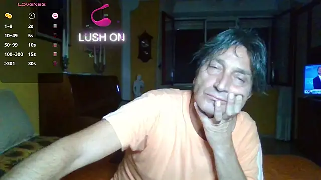 lattediyak online show from 07/13/26, 01:41