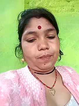 Rashili jaan online show from 11/28/25, 03:09