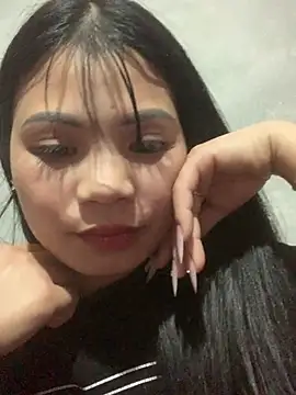 Snapshot of Nh64 chatting on 02/18/26, 12:23 Nh64 online show from 02/18/26, 12:23