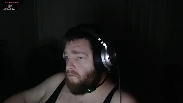 NeedyGlister online show from 11/07/25, 08:58