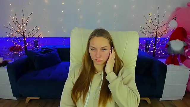 MilaAddams online show from 01/07/26, 12:29