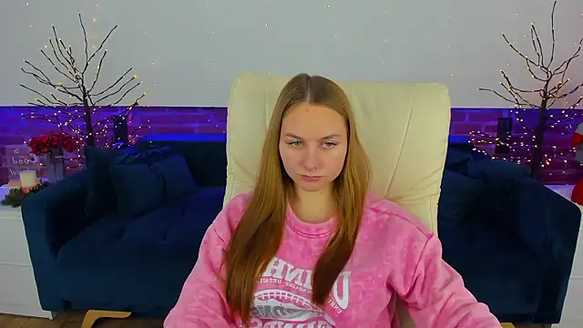 MilaAddams online show from 01/15/26, 12:10