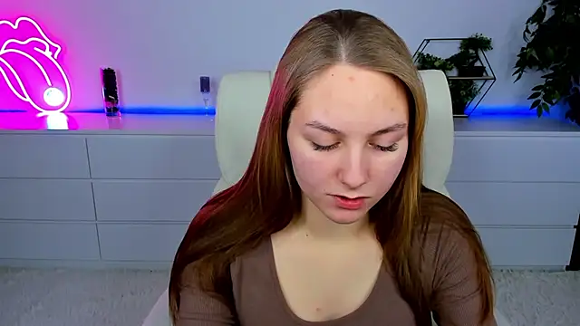 MilaAddams online show from 01/17/26, 12:43