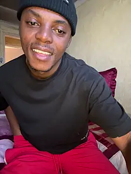 Hluga 25 online show from 03/19/26, 05:33