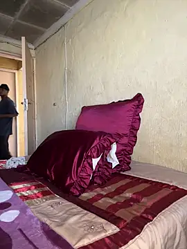 Hluga 25 online show from 03/20/26, 05:56