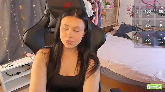 Nicole Parshikova online show from 09/14/25, 07:18