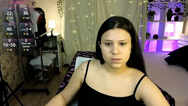 Nicole Parshikova online show from 11/11/25, 12:05