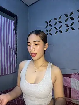Shy SexyLady online show from 04/25/26, 10:51