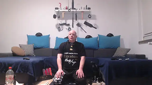 Sklave-Sille online show from 02/09/26, 06:23