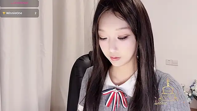 Winnie666- online show from 10/13/25, 03:12