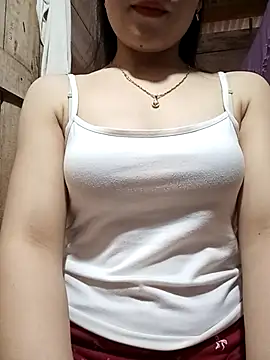 LucyyLy online show from 03/08/26, 03:21