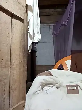 LucyyLy online show from 03/12/26, 12:50