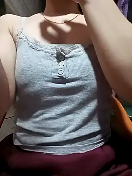 LucyyLy online show from 04/14/26, 10:49