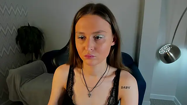 sasha  meow online show from 11/12/25, 09:21