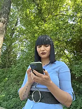 MysticCleo online show from 04/25/26, 01:25