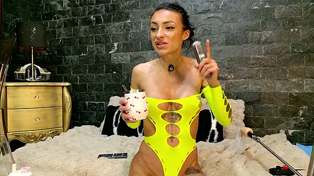 NoraAspen online show from 02/20/26, 06:59