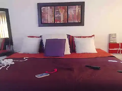 OSHYRIS online show from 09/22/25, 02:08