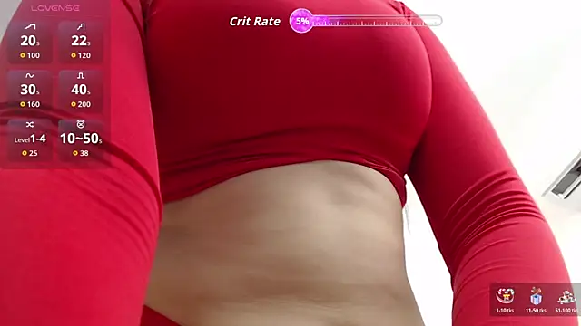 ivorynoir online show from 10/20/25, 12:38