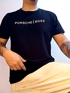 Brhryan online show from 09/21/25, 08:32