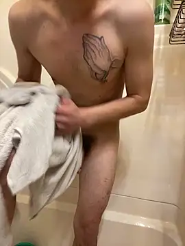 Pedro98801 online show from 10/26/25, 02:45