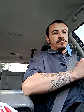 Pedro98801 online show from 06/07/26, 09:40