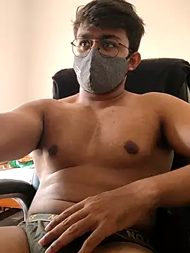 Rockky79 online show from 04/18/26, 09:35