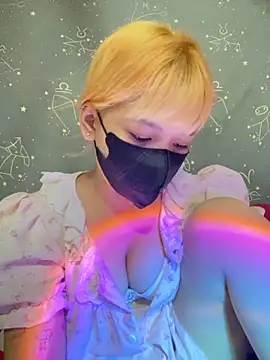 swallow-nice online show from 09/21/25, 08:05