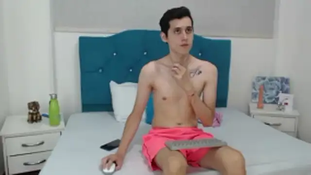 LuigiMarchetti online show from 02/27/26, 07:58