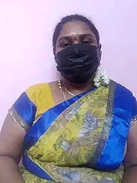 Tamil Azhaghi25 online show from 09/20/25, 04:08