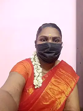 Tamil Azhaghi25 online show from 09/24/25, 04:43