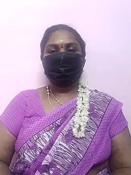 Tamil Azhaghi25 online show from 09/25/25, 04:32