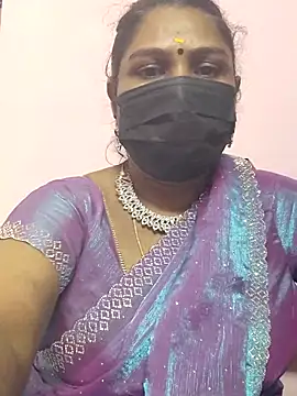 Tamil Azhaghi25 online show from 10/20/25, 04:40