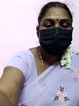 Tamil Azhaghi25 online show from 10/25/25, 06:02