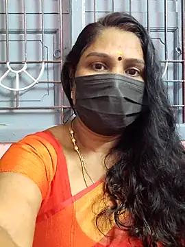 Tamil Azhaghi25 online show from 10/31/25, 05:14