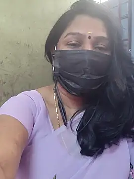 Tamil Azhaghi25 online show from 11/17/25, 06:08