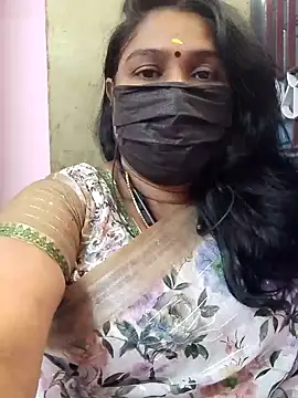 Tamil Azhaghi25 online show from 12/20/25, 07:37