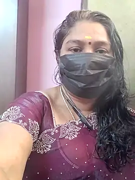 Tamil Azhaghi25 online show from 12/23/25, 05:49