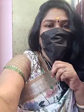 Tamil Azhaghi25 online show from 01/08/26, 06:16