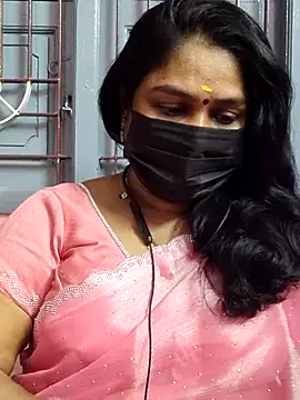 Tamil Azhaghi25 online show from 01/15/26, 04:11