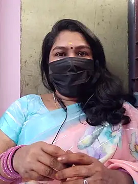 Tamil Azhaghi25 online show from 01/16/26, 05:55