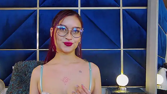 Ivanna Teaser online show from 01/09/26, 08:21