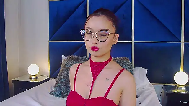 Ivanna Teaser online show from 01/10/26, 08:43