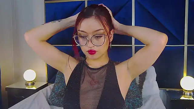 Ivanna Teaser online show from 01/15/26, 08:23