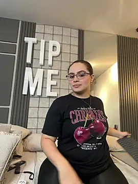 Tayler Kim online show from 03/14/26, 06:46