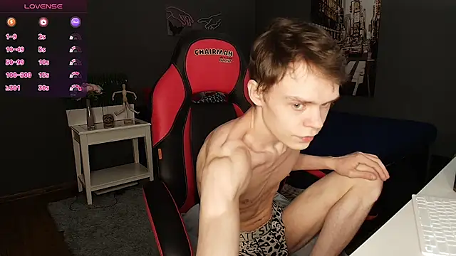 Snapshot of Brad_Myles chatting on 12/04/25, 05:54 Brad Myles online show from 12/04/25, 05:54