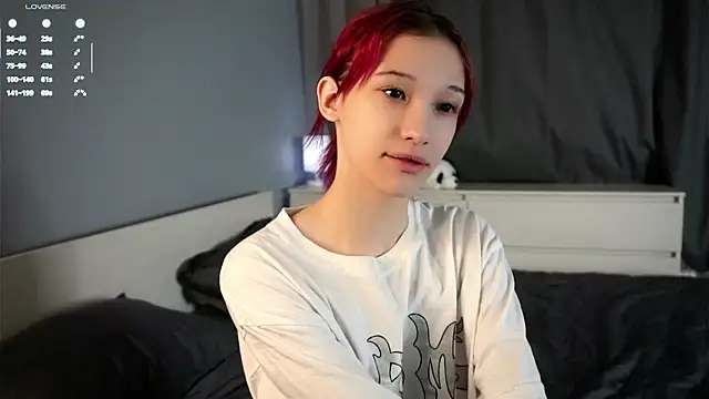 Likalense online show from 12/15/25, 11:36